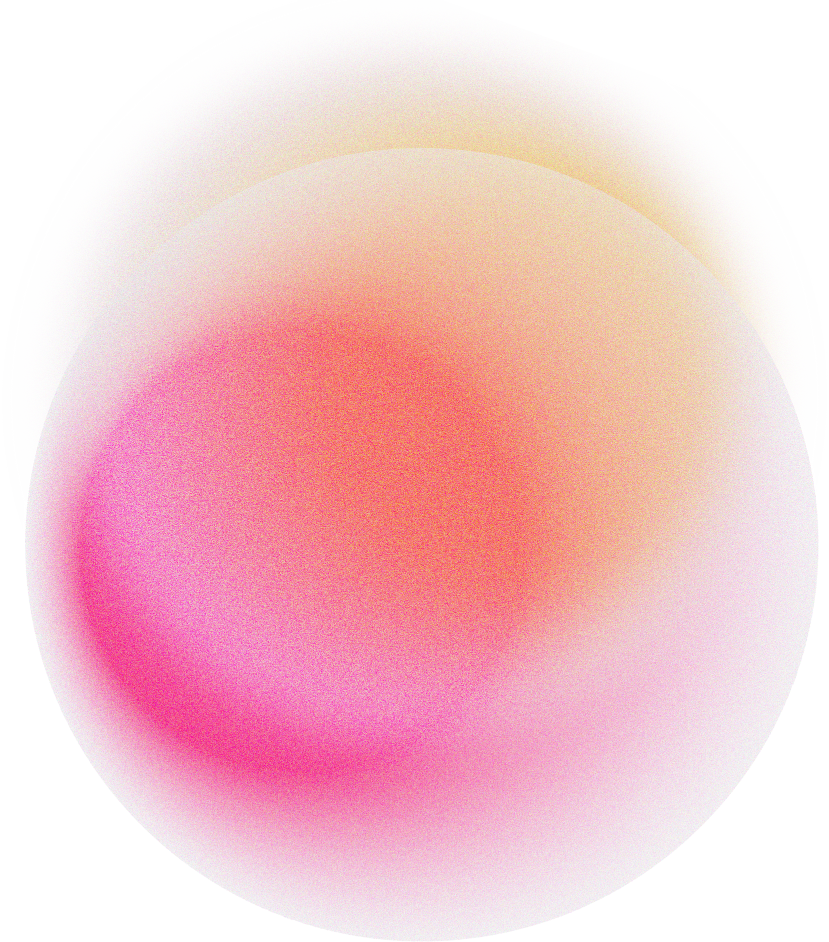 Gradient sphere